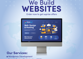Website Design in Kampala