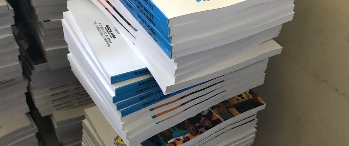 Book Printing