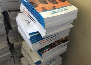 Book Printing