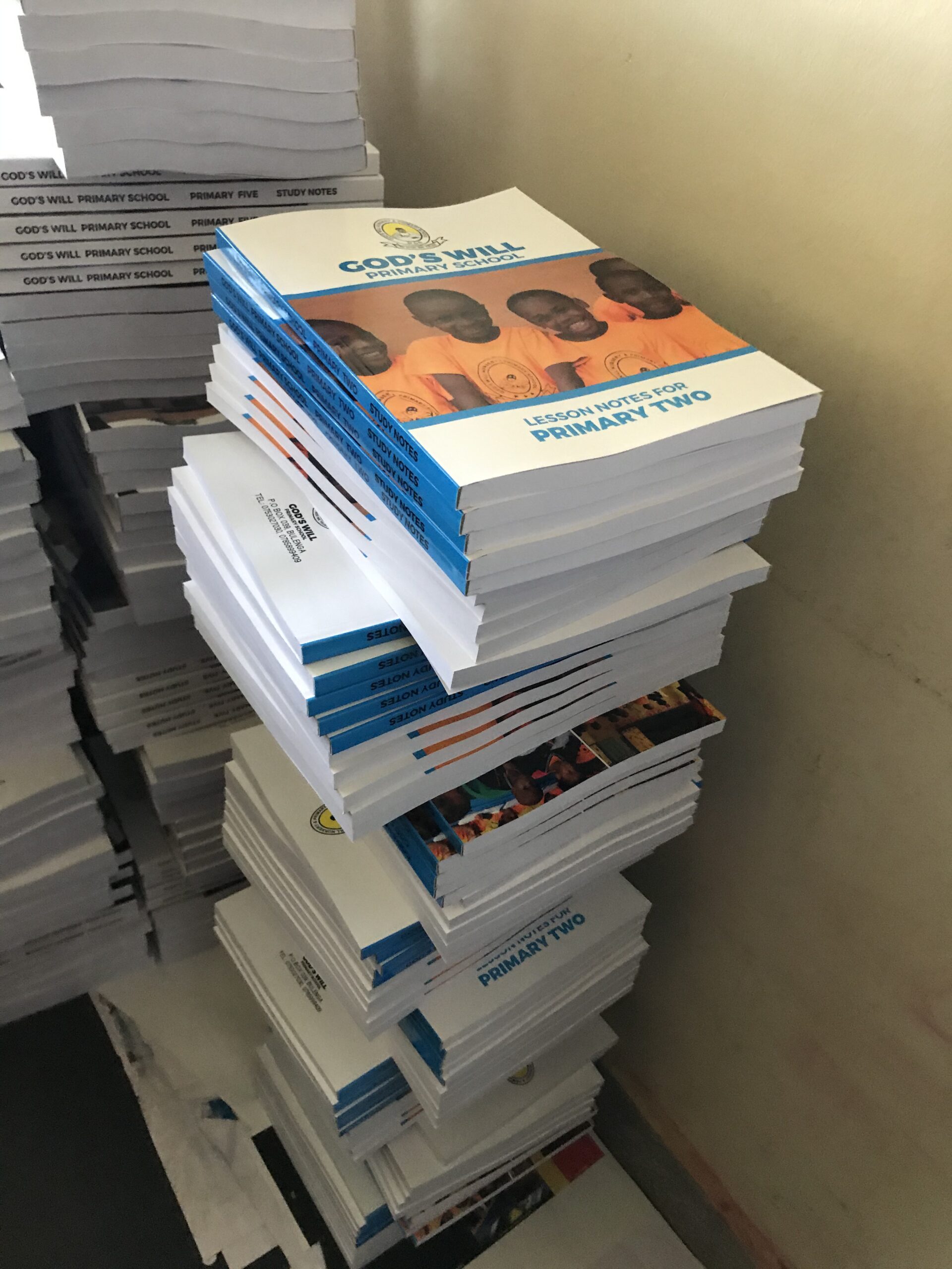 Book Printing