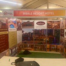 Trade Show Exhibition Branding in Uganda