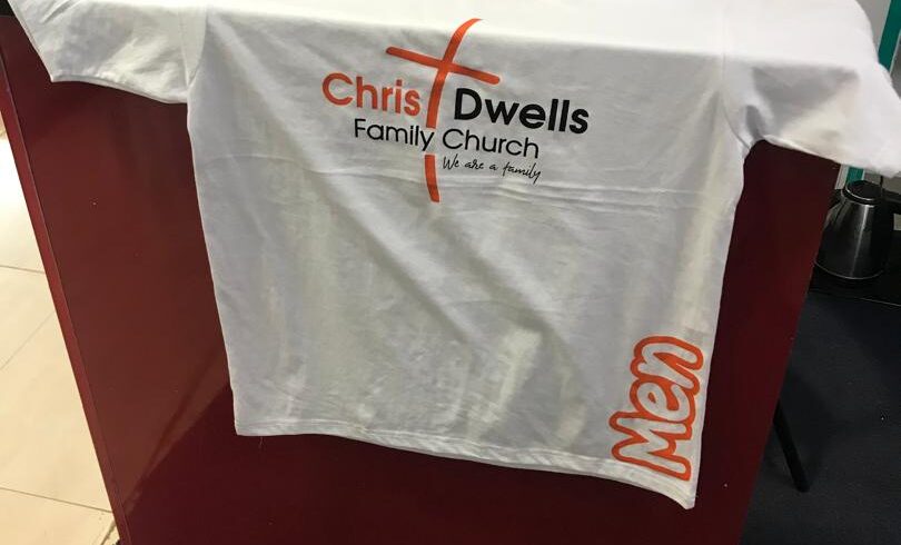 T-shirt Printing uganda