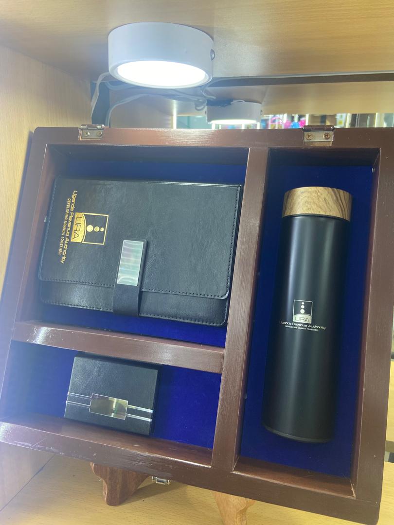 Corporate branding services Kampala