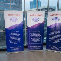 Vinyl Banner Printing Uganda