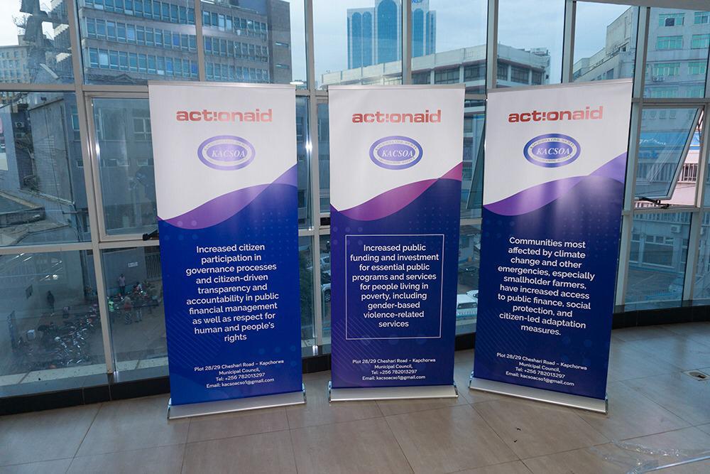 Top Branding Agency in Uganda