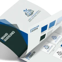 Custom logo design Uganda
