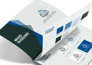 Custom logo design Uganda