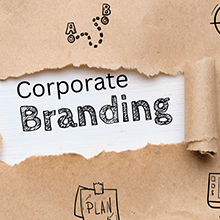 Corporate branding services uganda