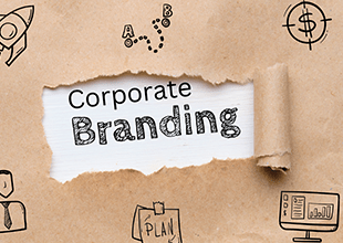 Corporate branding services uganda