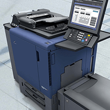 Commercial Printer in uganda