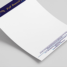 Letterheads printing uganda