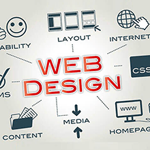 Web Design Solutions Uganda