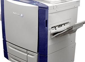 Budget Color Printing Uganda