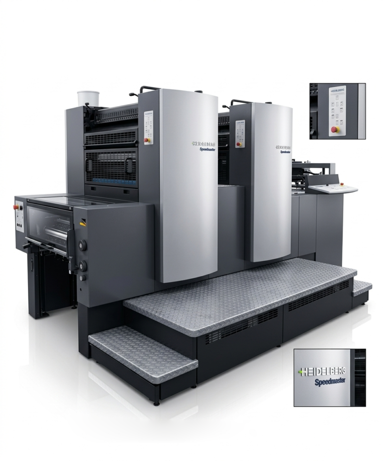 The Ultimate Guide to Printing Companies in Uganda - BrandAds: Large ...
