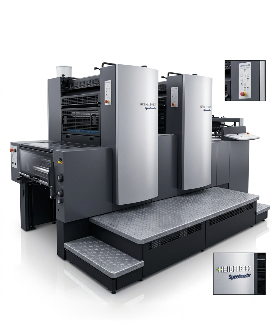 Best Printing Companies in Uganda
