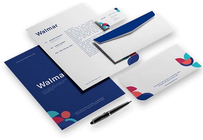 Business Stationery Printing Uganda