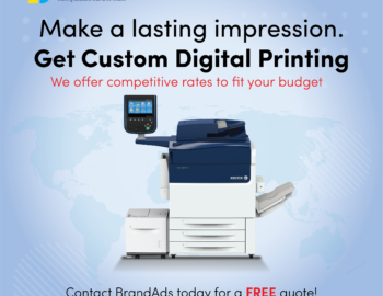 Digital Printing in Kampala