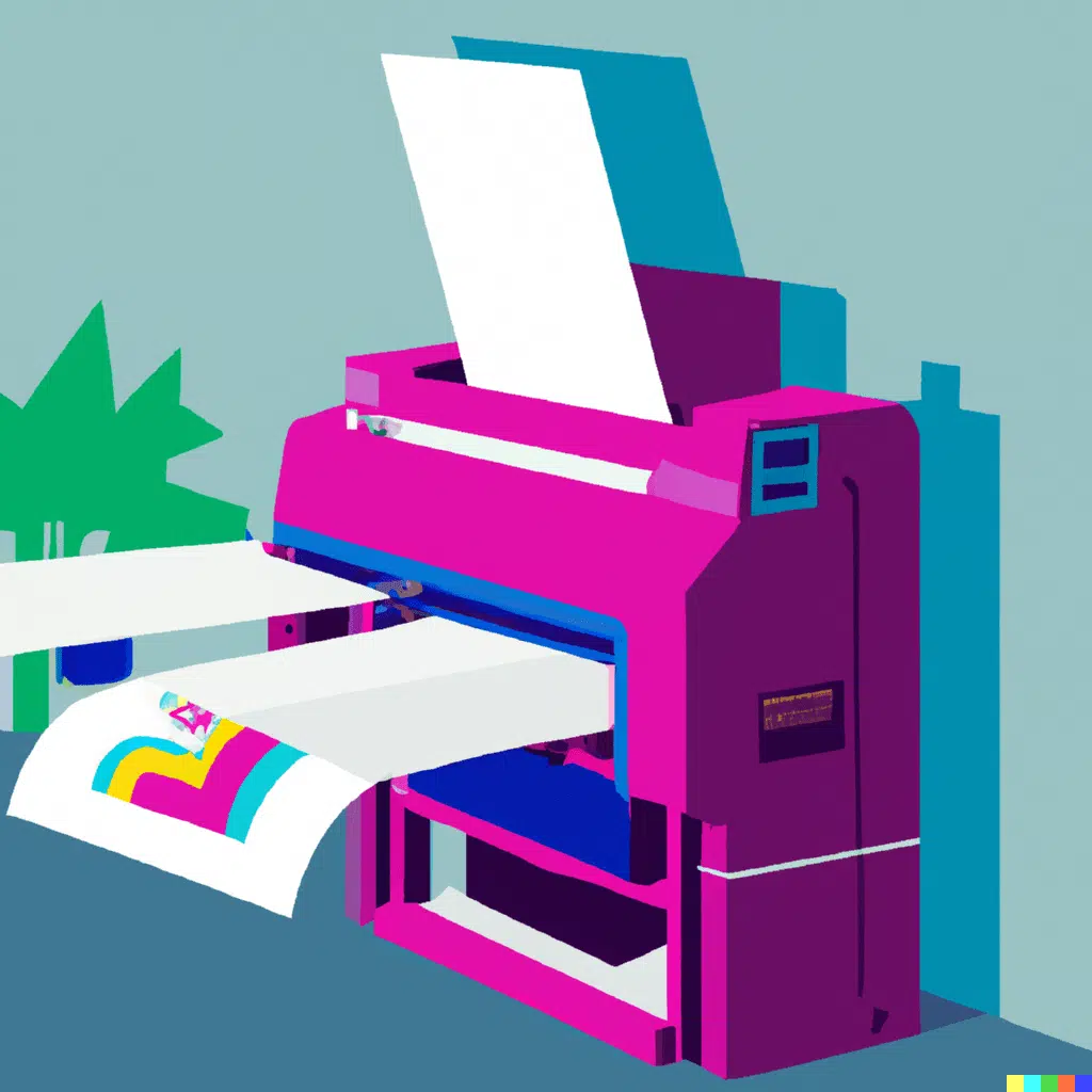 Custom Printing Uganda