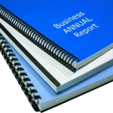 Document Sealing and Binding Uganda