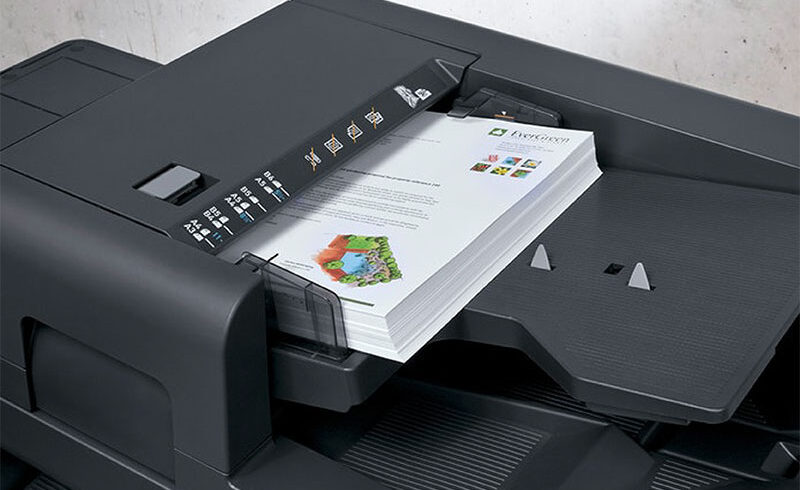 Print Services Company Uganda