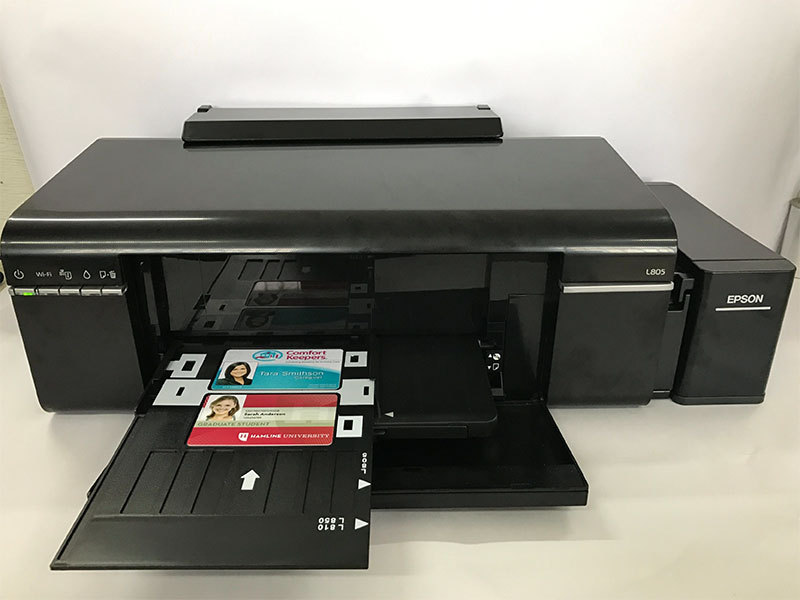 Leading Printing Company Uganda