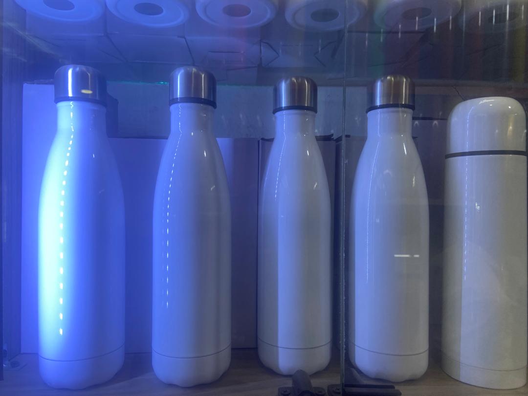 Promotional Drinkware Branding Uganda