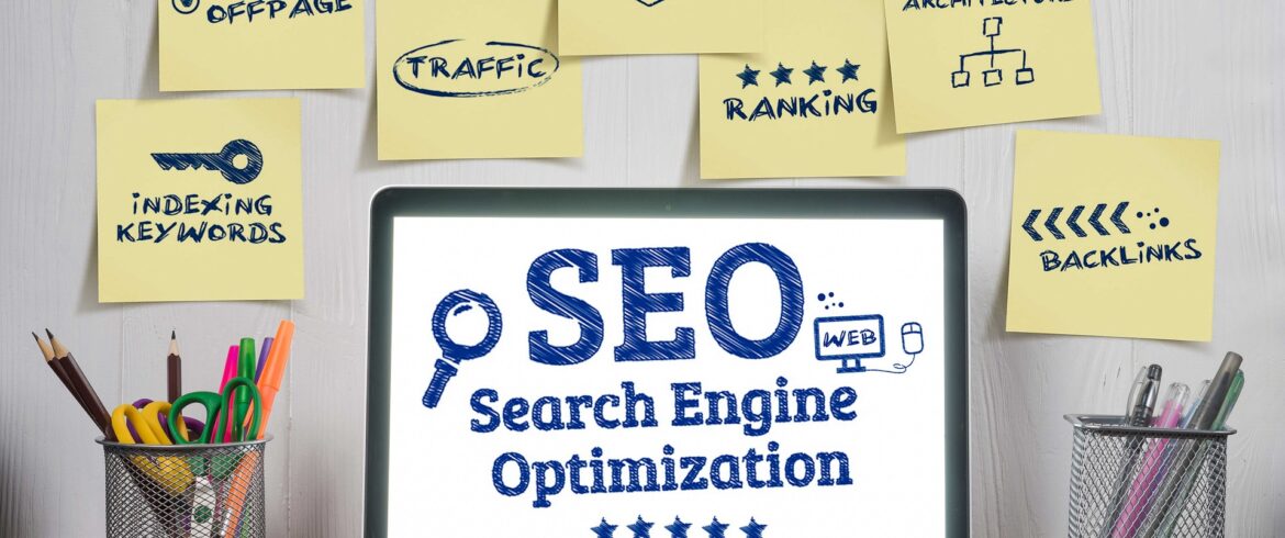 Search Engine Optimization services uganda