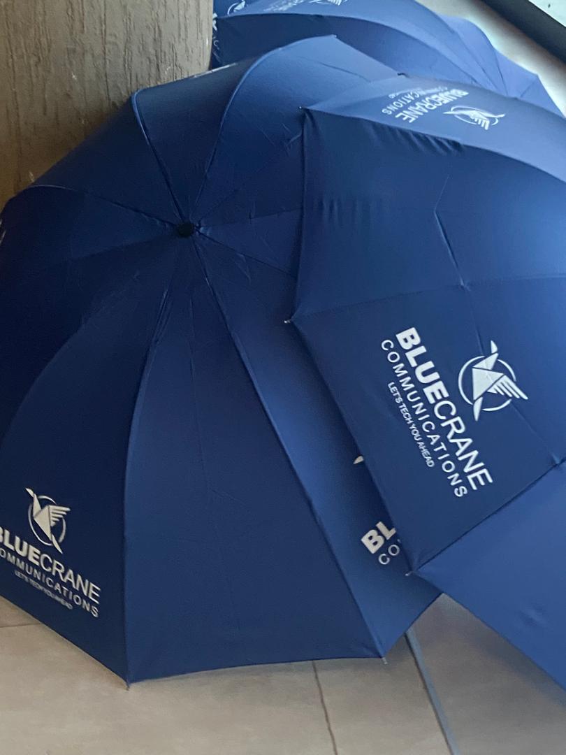 Umbrella Printing Services Uganda