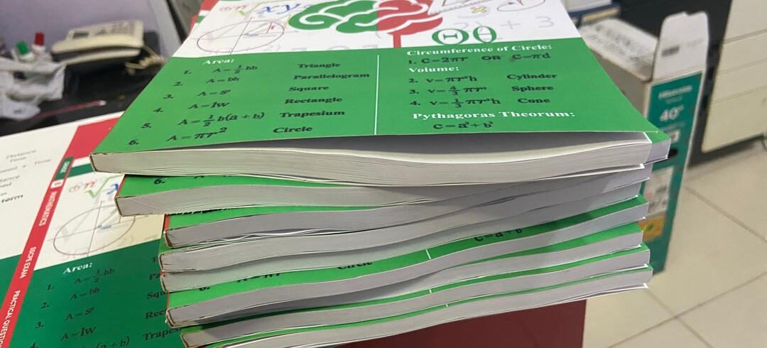 Printing Magazines Books & Catalogues Uganda