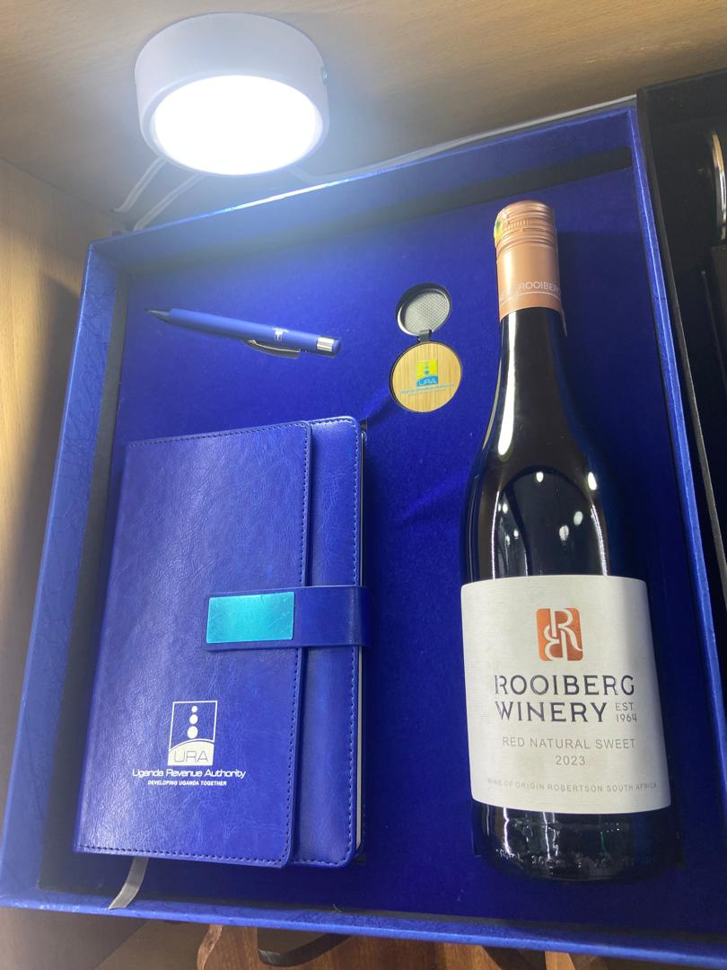Luxury Corporate Gifts Uganda