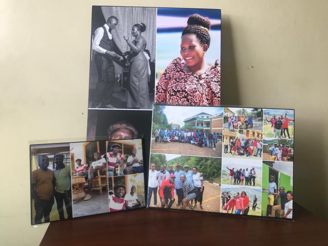 Photo Printing Services uganda