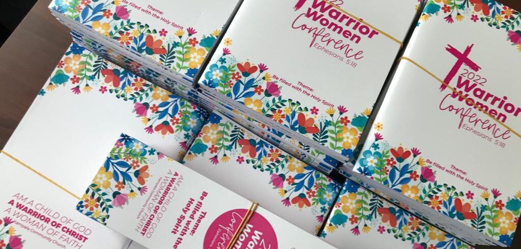 Bookmark Printing Services in Uganda