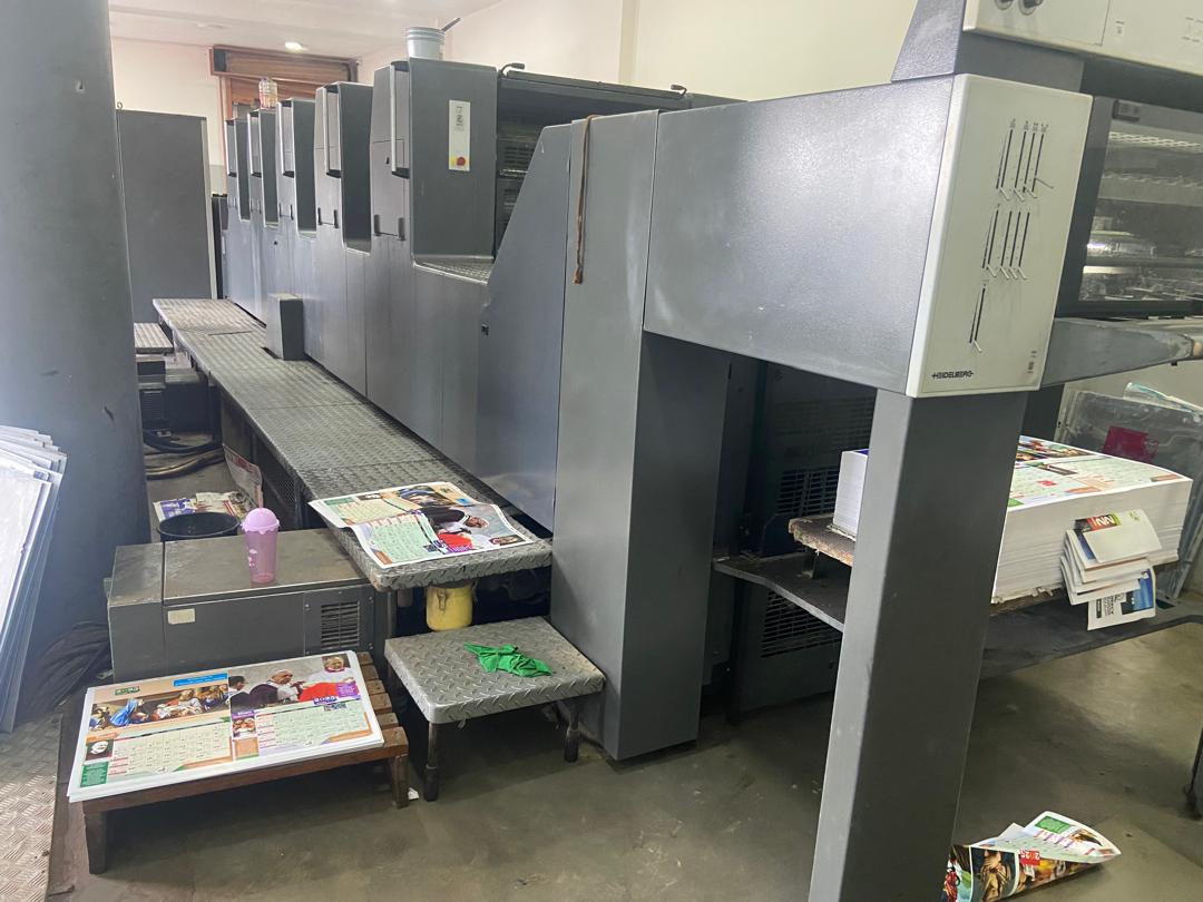 Online Printing Uganda