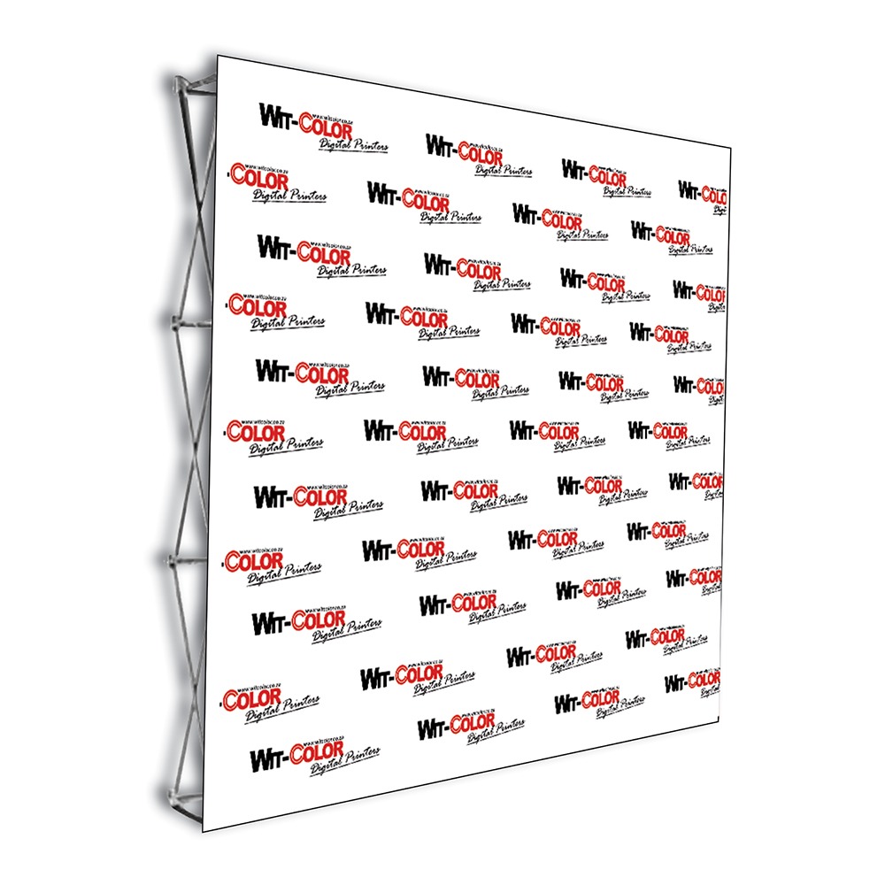 Backdrop Banner Printing Uganda