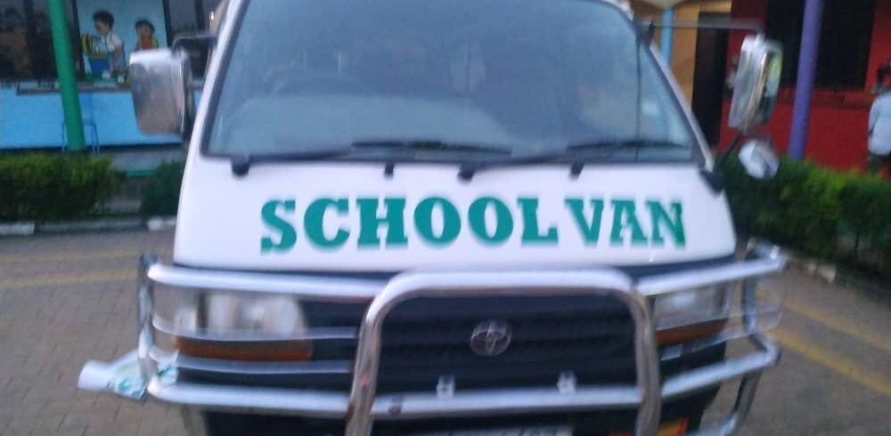 Vehicle Wrap Branding Uganda