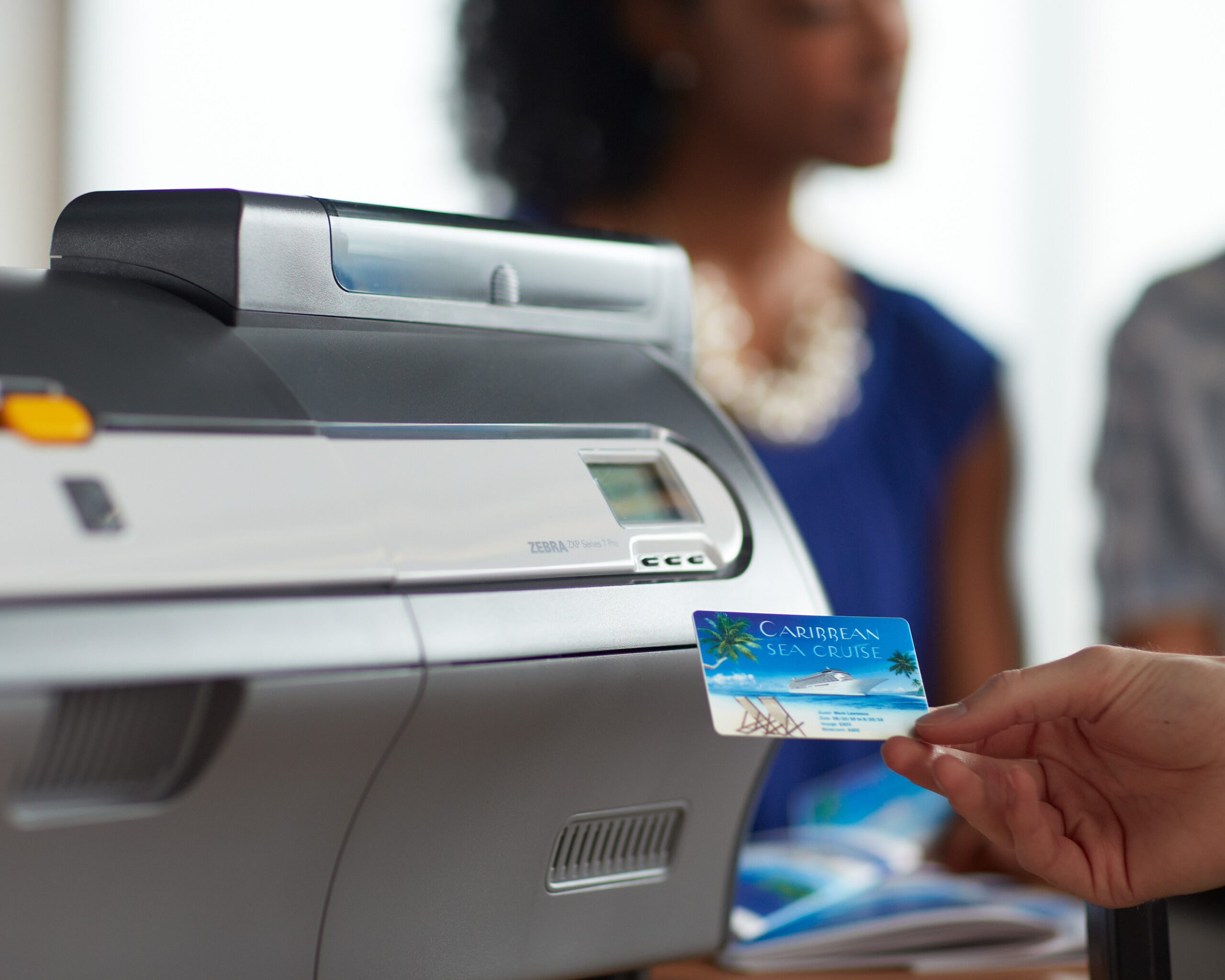 Corporate ID Card Printing Uganda