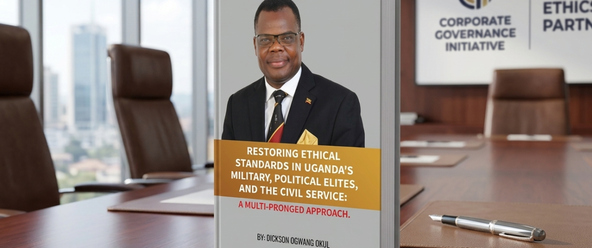 Corporate document printing services Uganda