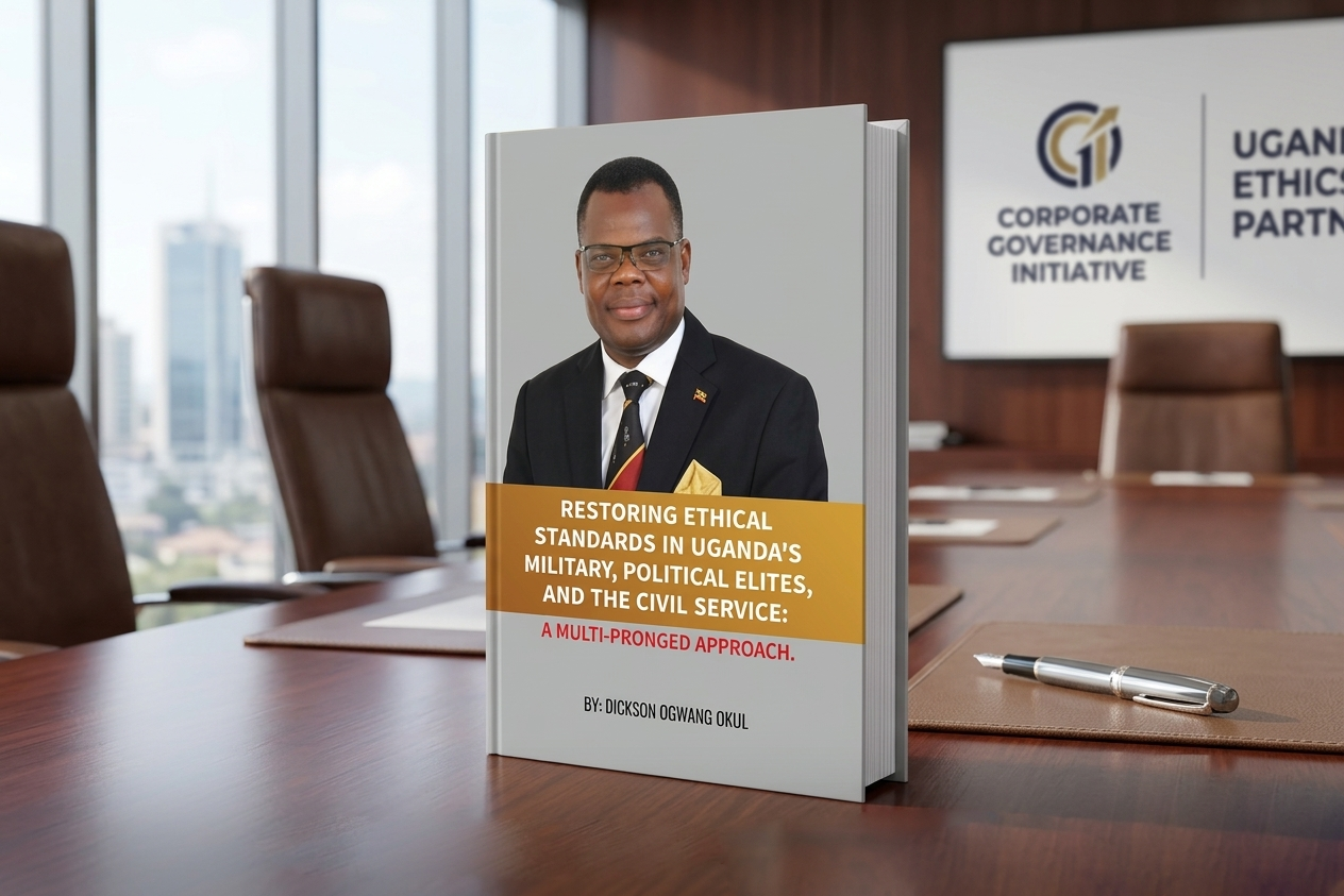 Corporate document printing services Uganda
