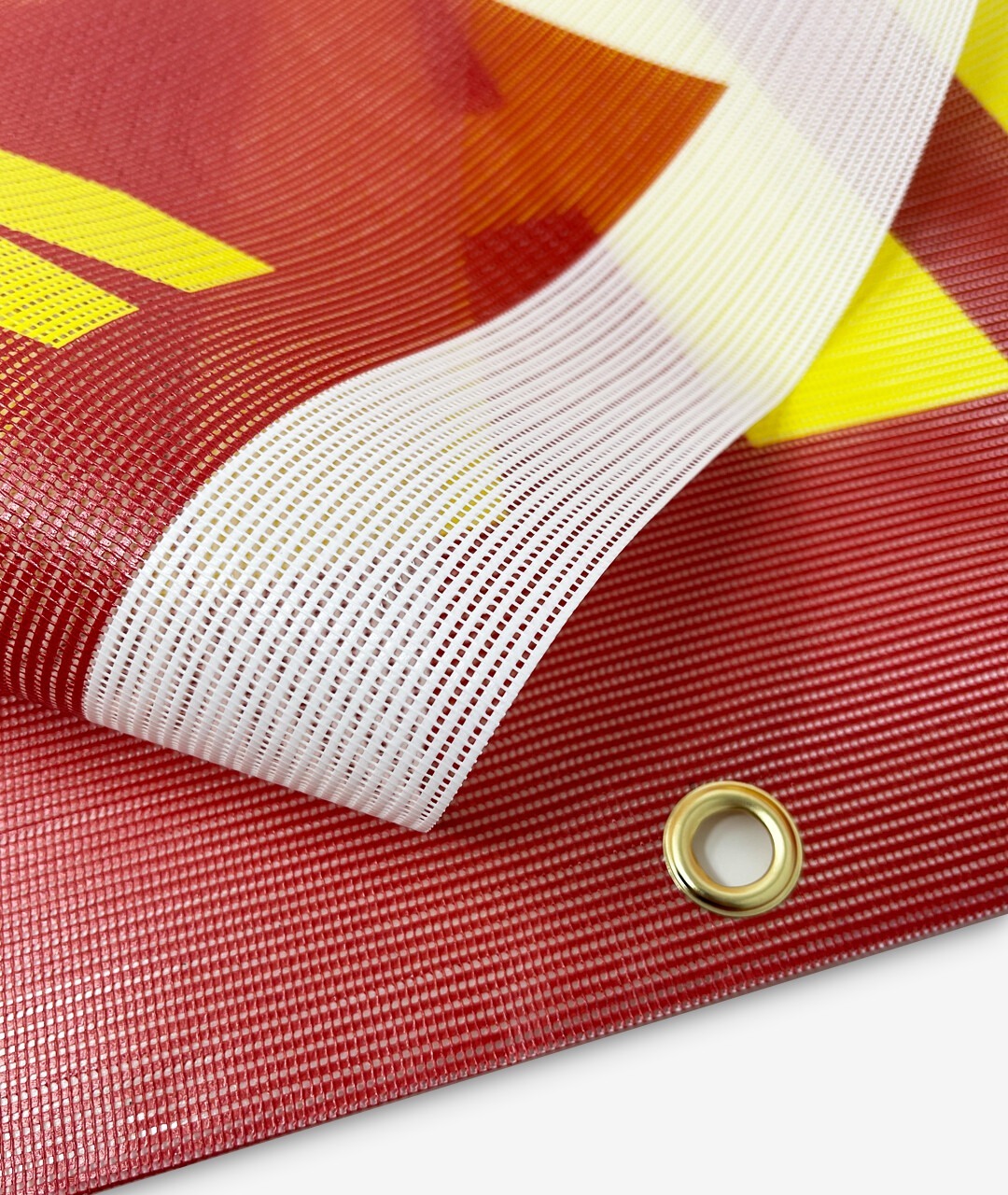 Mesh Banner Printing Uganda