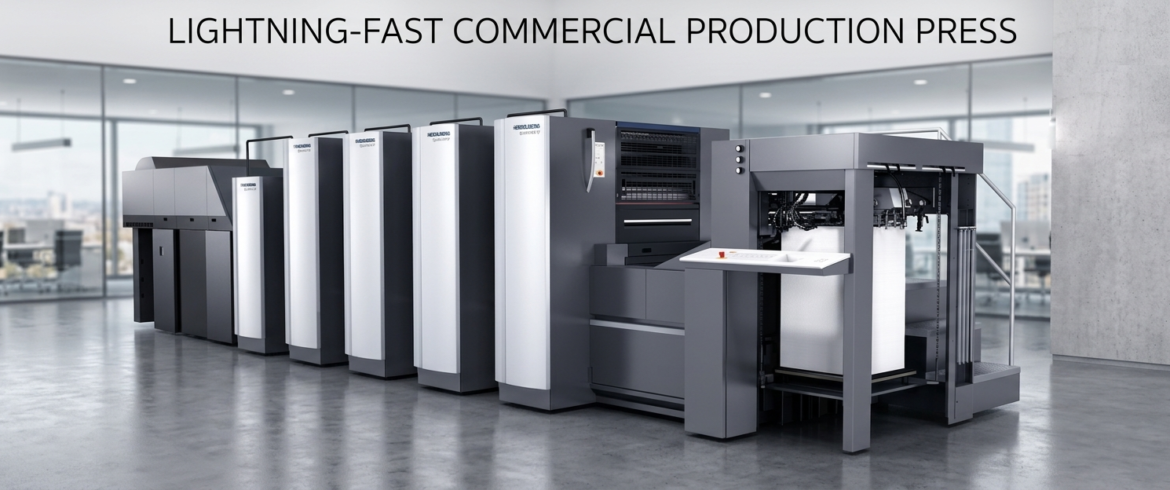 commercial printing company for businesses Uganda
