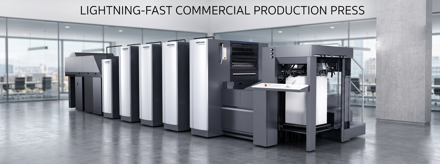 commercial printing company for businesses Uganda