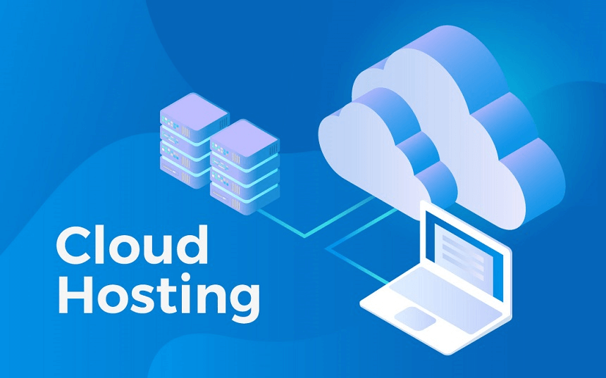 Cloud Hosting Services in Uganda