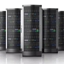 Dedicated Web Hosting in Uganda