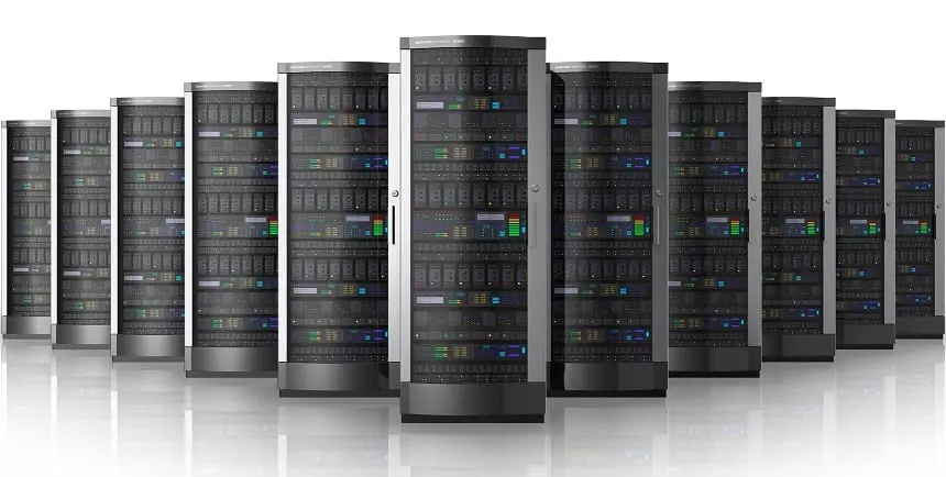 Dedicated Web Hosting in Uganda