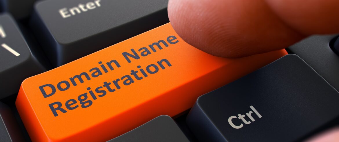 Domain Name Registration in Uganda