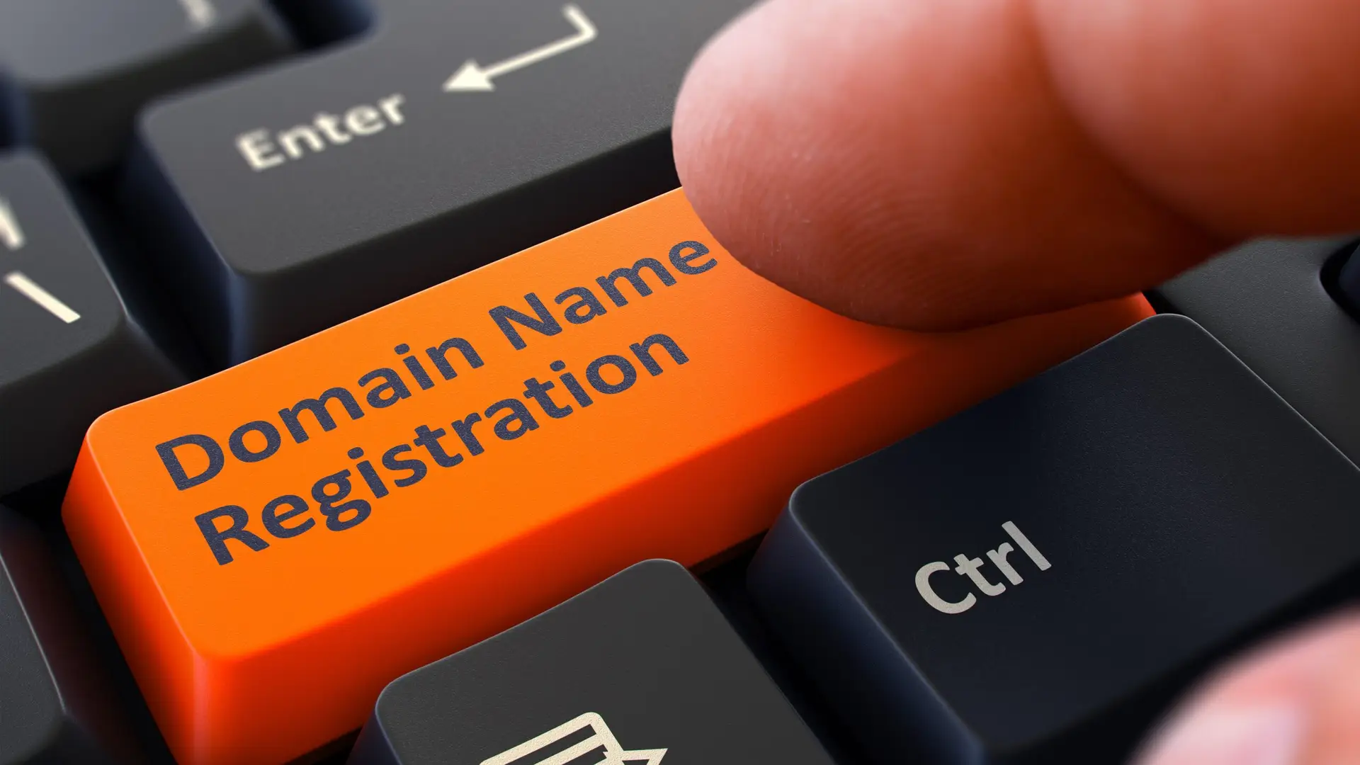 Domain Name Registration in Uganda