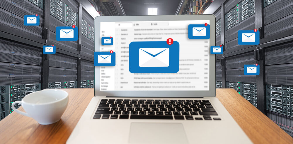 Email Hosting Services in Uganda