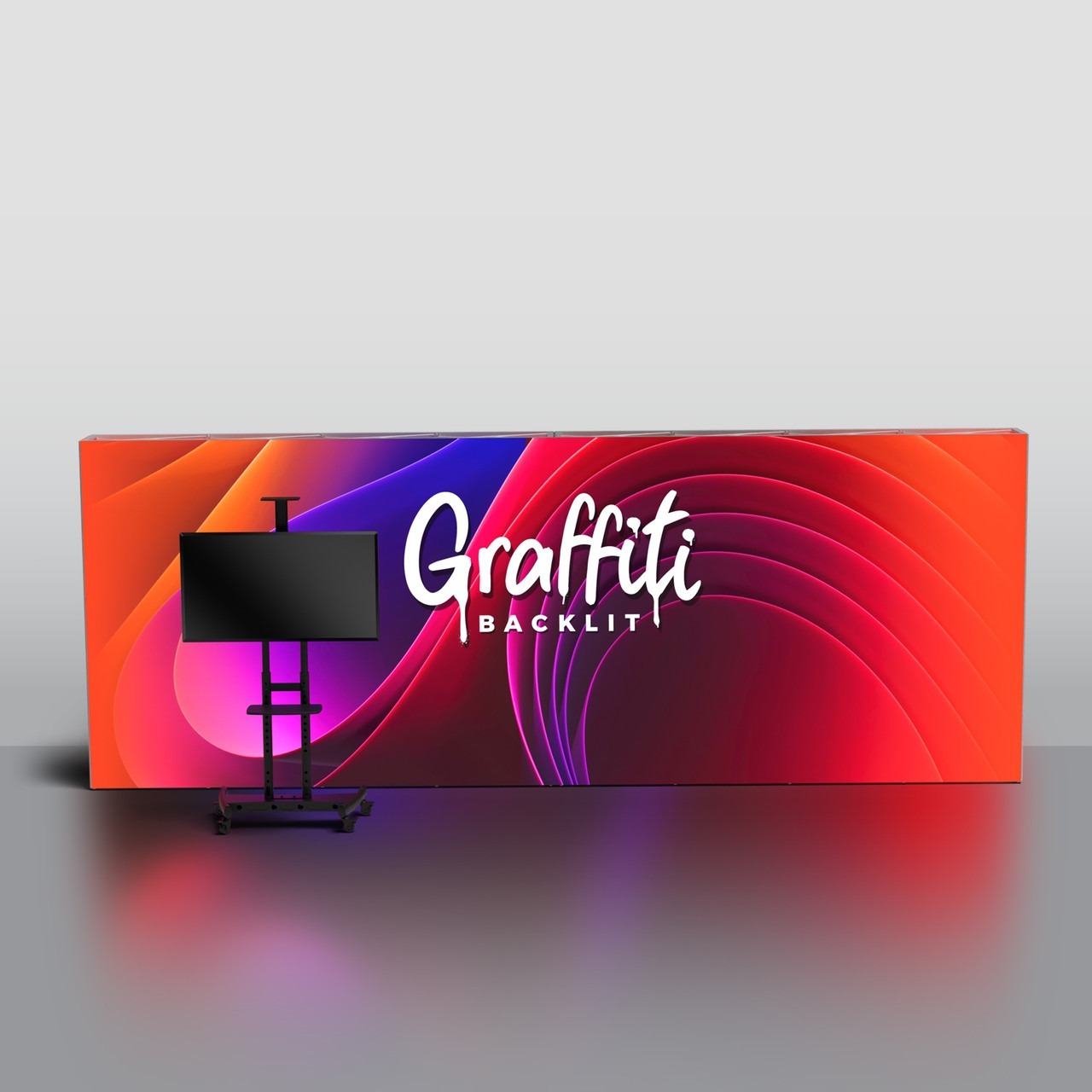 Backlit Banners Printing in Kampala