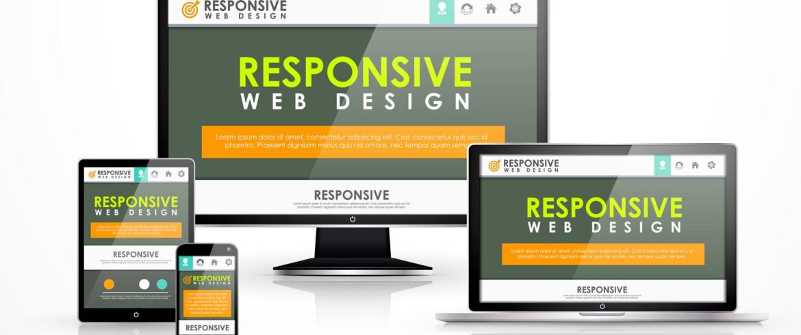 Responsive Web Design Uganda