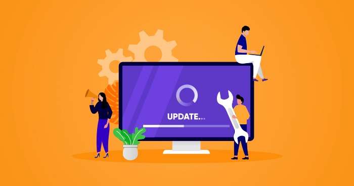 Website Maintenance & Support in Uganda